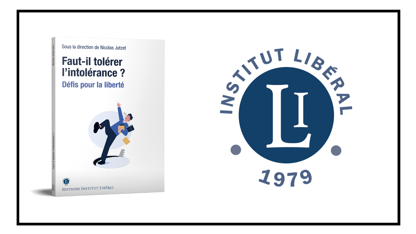 Faut-il tolérer l'intolérance ?